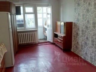 2-комн. квартира, 45 м², 2/5 этаж