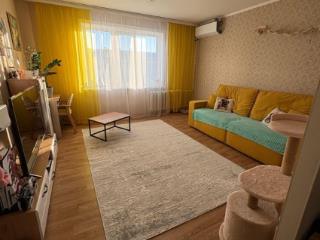 2-комн. квартира, 52.8 м², 5/5 этаж
