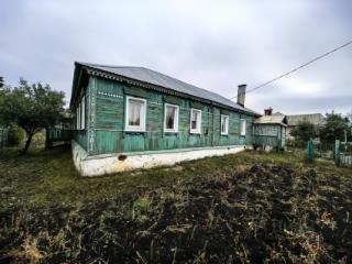 1-этажный дом, 94.7 м², 1 сотка