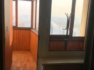 3-комн. квартира, 76 м², 18/25 этаж