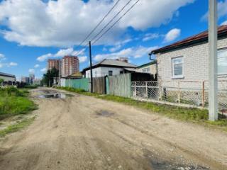 1-этажный дом, 47.8 м², 5 соток