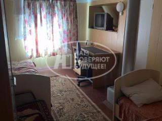 1-этажный дом, 50.1 м², 31 сотка