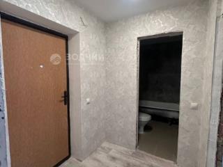 1-комн. квартира, 27.5 м², 1/6 этаж