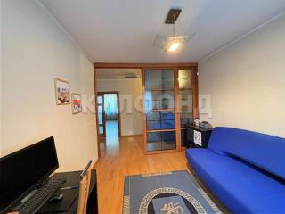 2-комн. квартира, 57.7 м², 2/9 этаж