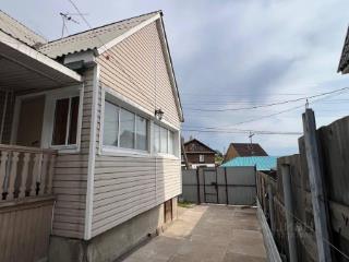 1-этажный дом, 70 м², 6 соток