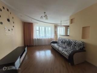 3-комн. квартира, 60.6 м², 4/5 этаж