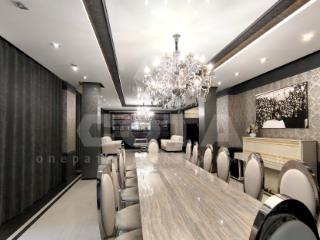 5-комн. квартира, 268 м², 2/16 этаж