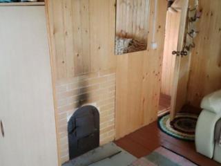 1-этажный дом, 19 м², 10 соток