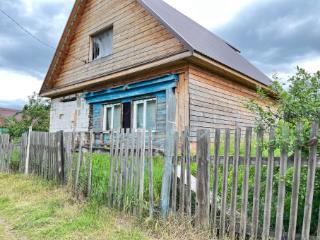 2-этажный дом, 80 м², 7 соток