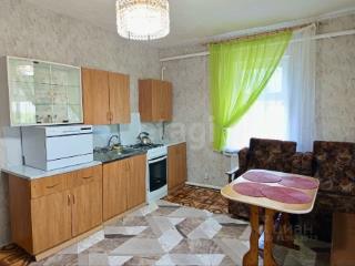 1-этажный дом, 78.3 м², 44 сотки