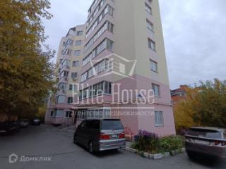 1-комн. квартира, 45.3 м², 6/8 этаж