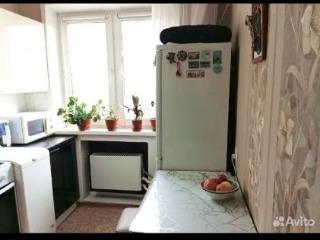 2-комн. квартира, 44 м², 5/5 этаж