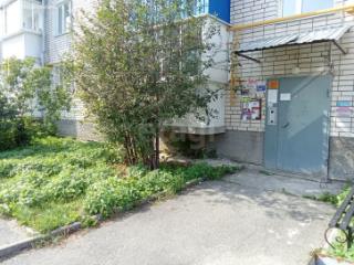 1-комн. квартира, 35 м², 8 этаж