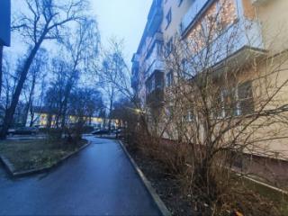2-комн. квартира, 44 м², 3/5 этаж