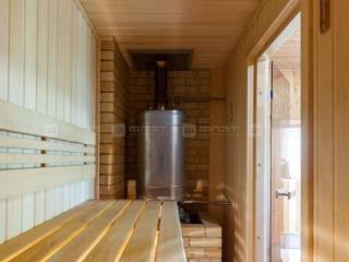 2-этажный дом, 130 м², 4.8 сотки