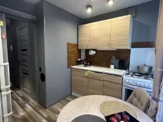 1-комн. квартира, 33.2 м², 5/5 этаж