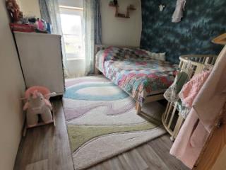 1-этажный дом, 60 м², 10 соток