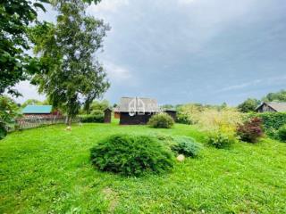 1-этажный дом, 100 м², 22 сотки