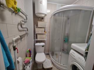 1-комн. квартира, 33 м², 1/3 этаж