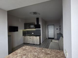 Студия, 18.2 м², 5/12 этаж