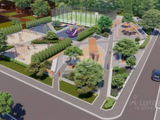 1-этажный дом, 108 м², 6 соток