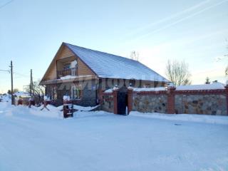  дом, 111.9 м², 10.34 соток