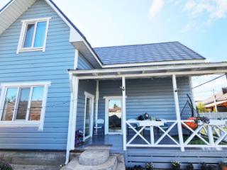 2-этажный дом, 120 м², 3.5 сотки