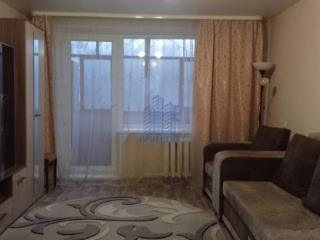 3-комн. квартира, 52.6 м², 5/5 этаж