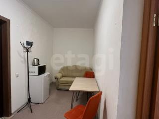 Студия, 29.4 м², 5/16 этаж