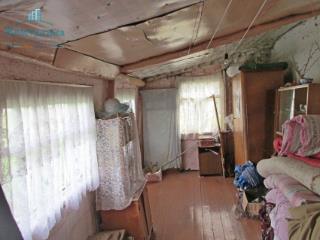 1-этажный дом, 39.5 м², 44 сотки