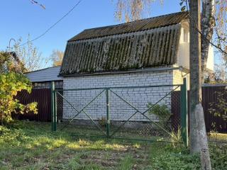  коттедж, 20 м², 11.8 соток