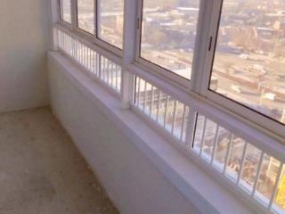 3-комн. квартира, 65.6 м², 14/26 этаж