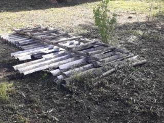 1-этажный дом, 52 м², 50 соток