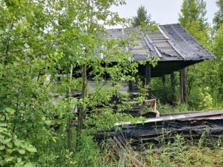  дача, 20 м², 6.4 соток