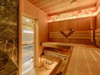 2-этажный дом, 234 м², 9.1 соток