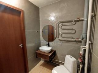 3-комн. квартира, 93.7 м², 18/18 этаж