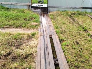 1-этажный дом, 26.8 м², 5.71 соток