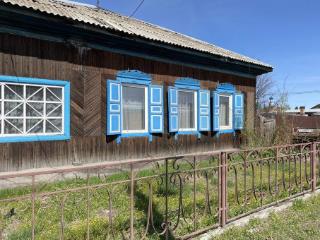 1-этажный дом, 45 м², 5 соток