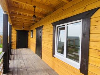 2-этажный дом, 220 м², 10 соток