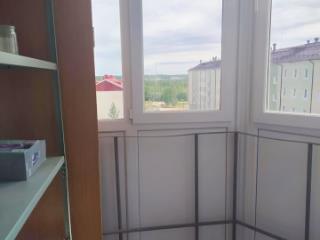 1-комн., Квартира в новостройке, 36 м², 5/5 этаж