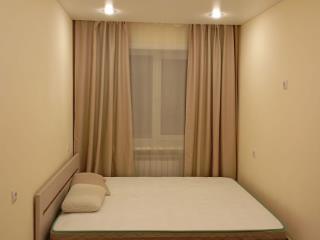 2-комн. квартира, 44 м², 3/5 этаж