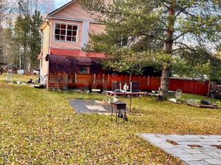  дом, 120 м², 20 соток