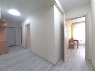2-комн. квартира, 56 м², 3/5 этаж