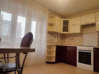 2-комн. квартира, 64.3 м², 5/10 этаж