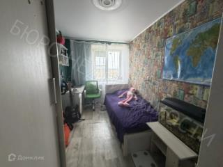 3-комн. квартира, 60 м², 5/5 этаж