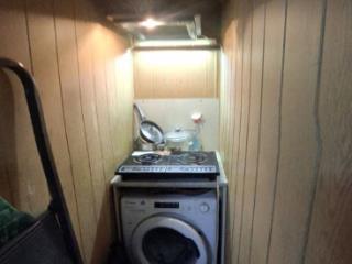 Комната, 18.1 м²