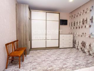 1-этажный дом, 109.7 м², 26 соток