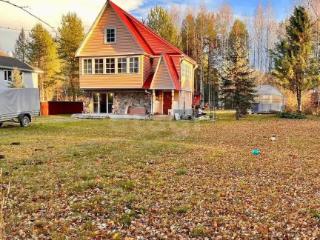  дом, 120 м², 20 соток