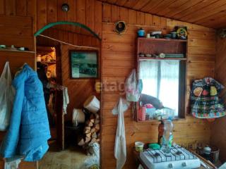 1-этажный дом, 41.7 м², 25.3 соток