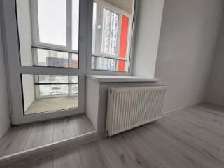1-комн. квартира, 45 м², 5/17 этаж